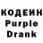 Кодеин Purple Drank Sofija Zilko